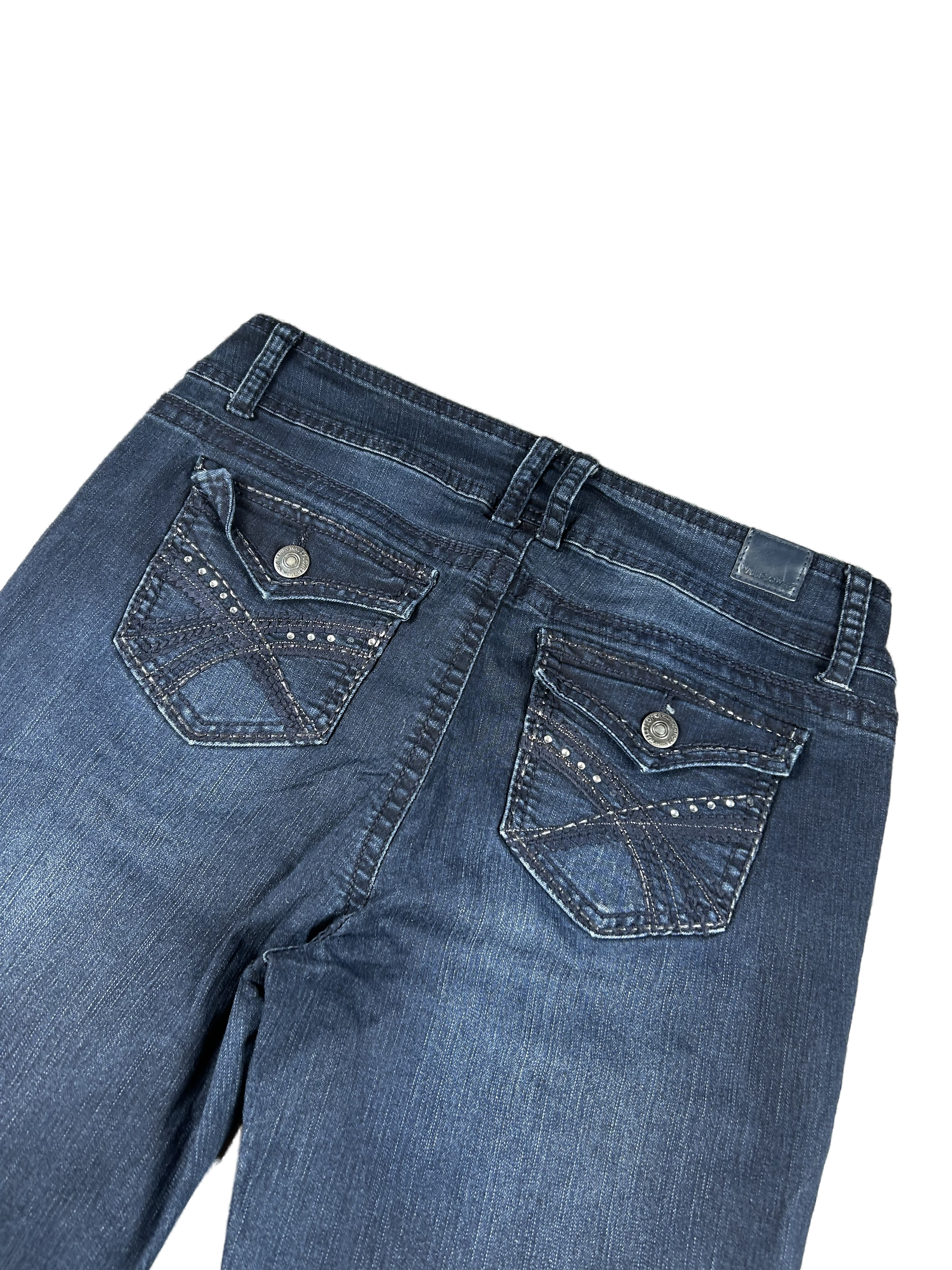 Bootcut Jeans (L)