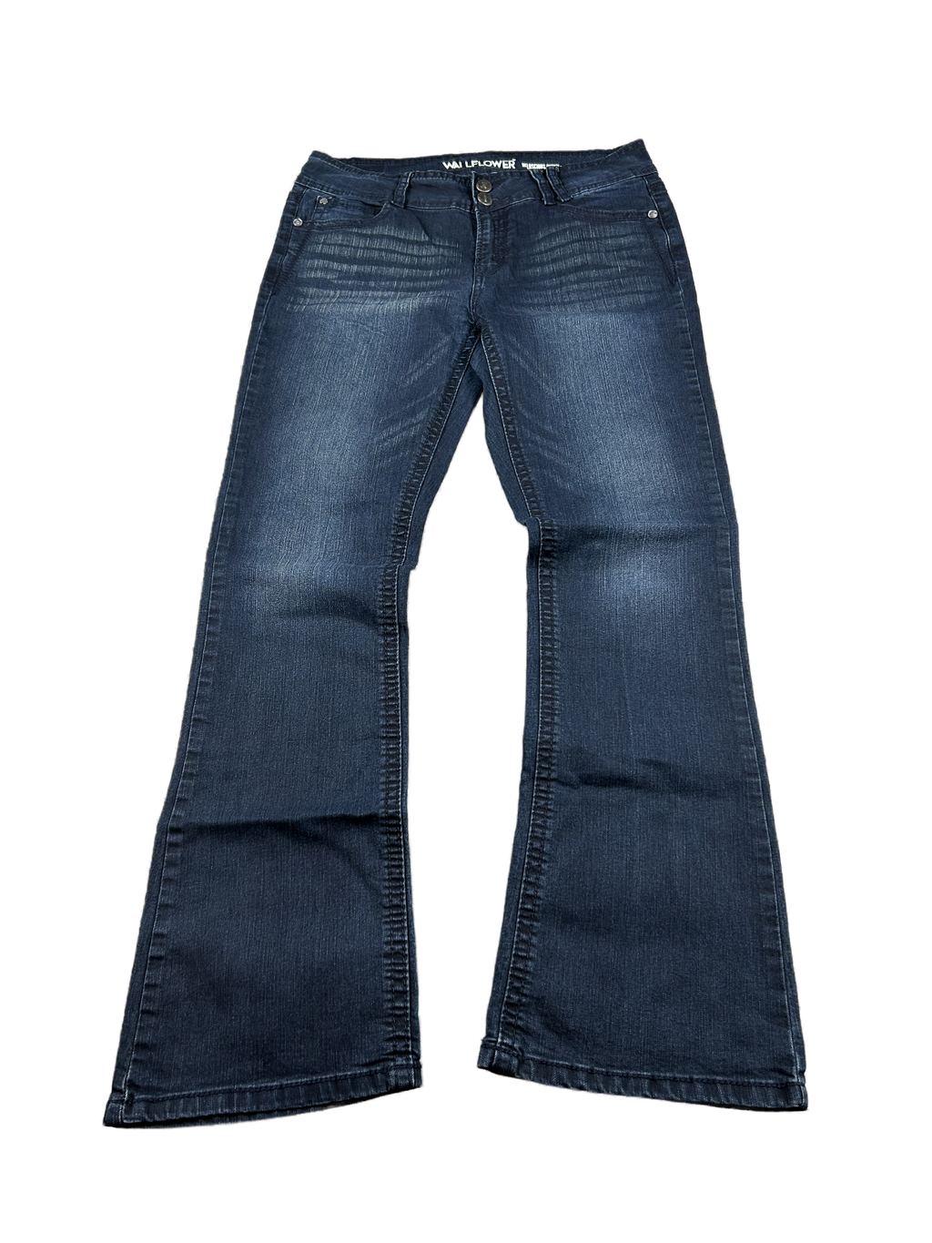 Bootcut Jeans (L)