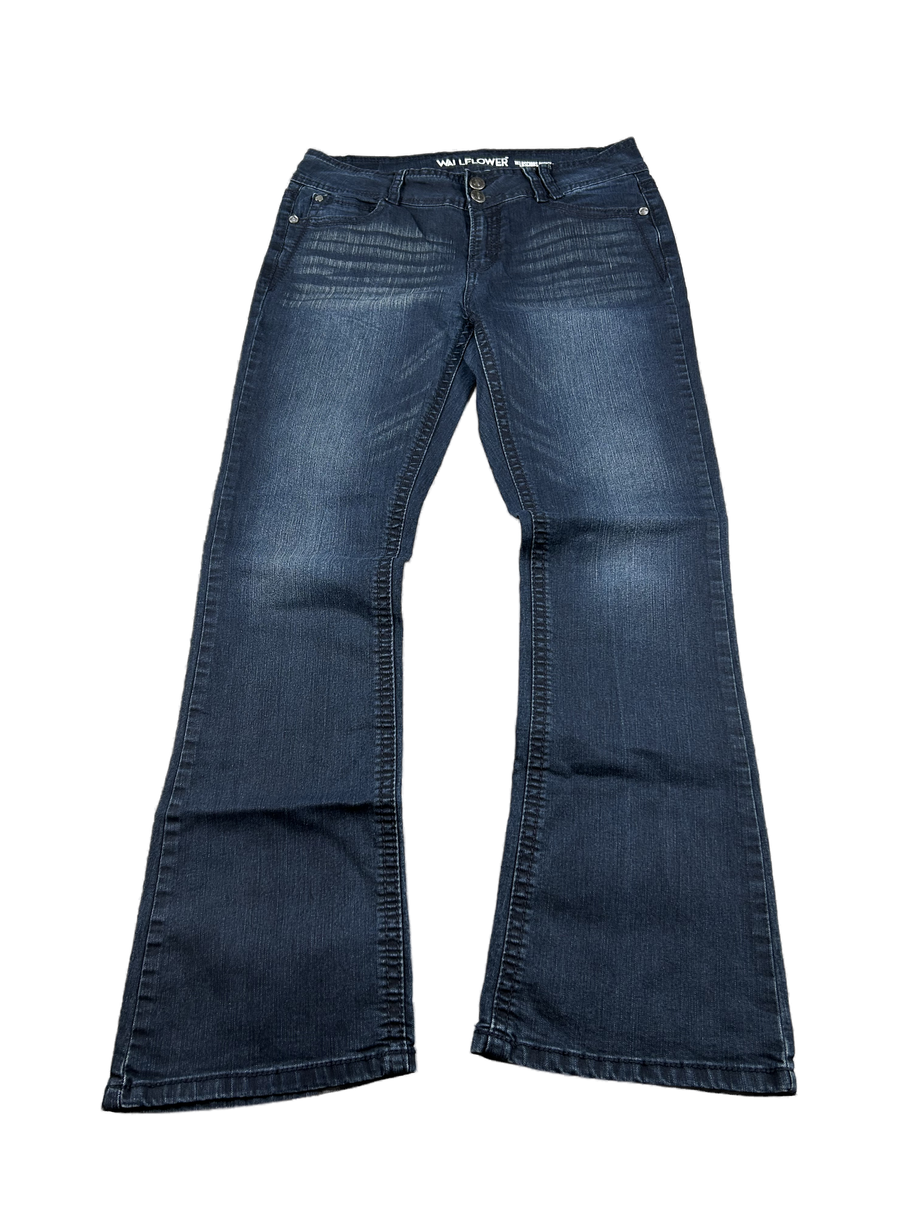 Bootcut Jeans (L)