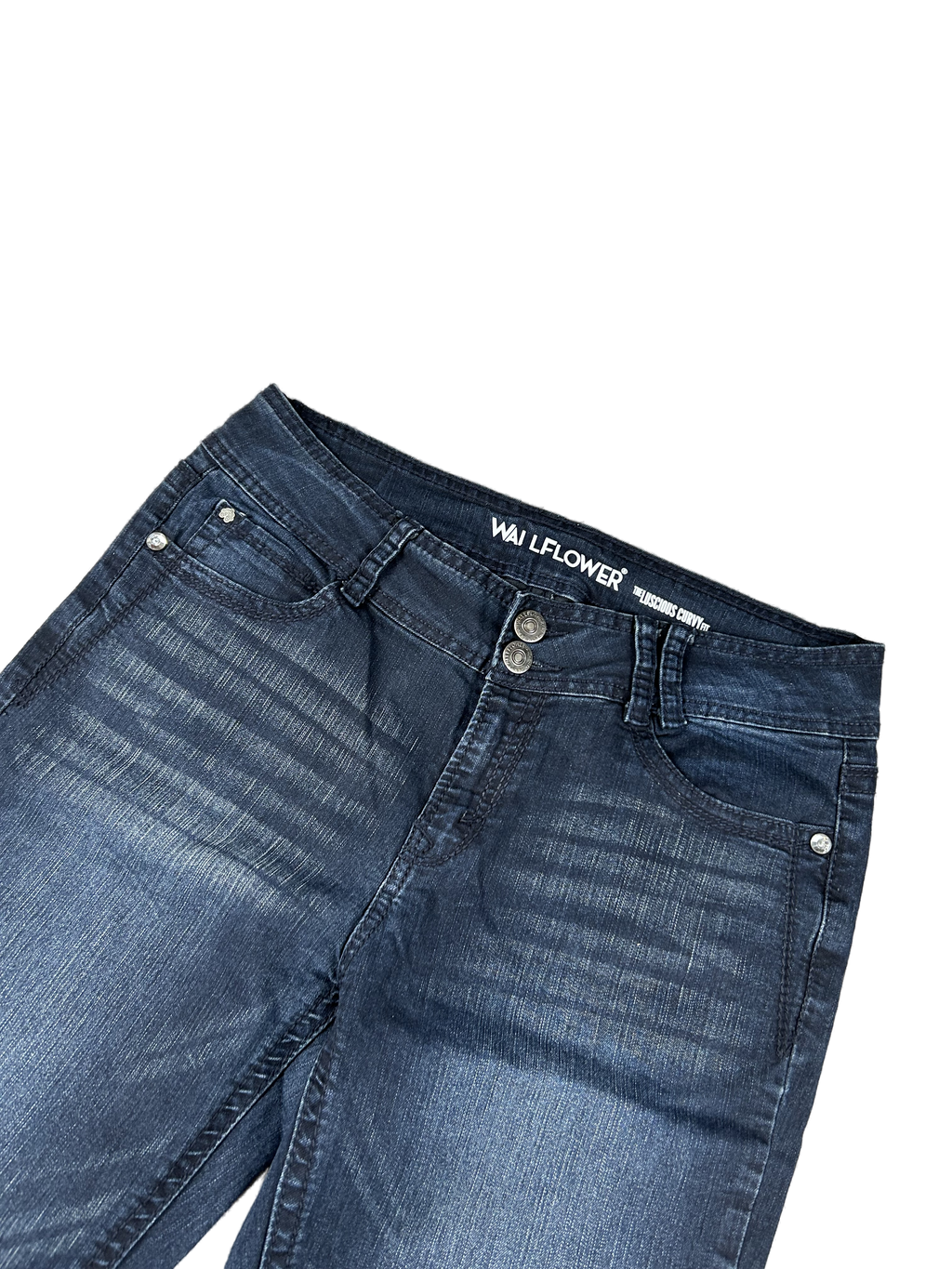 Bootcut Jeans (L)