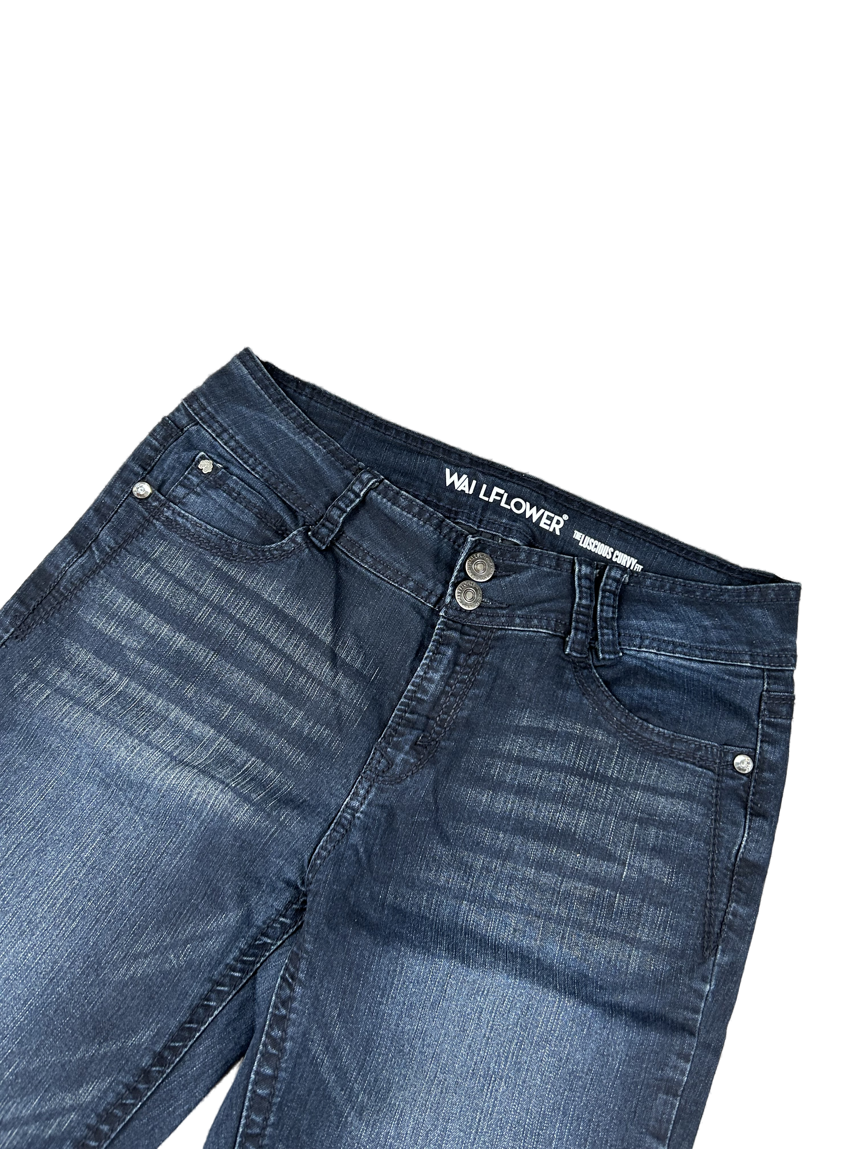 Bootcut Jeans (L)