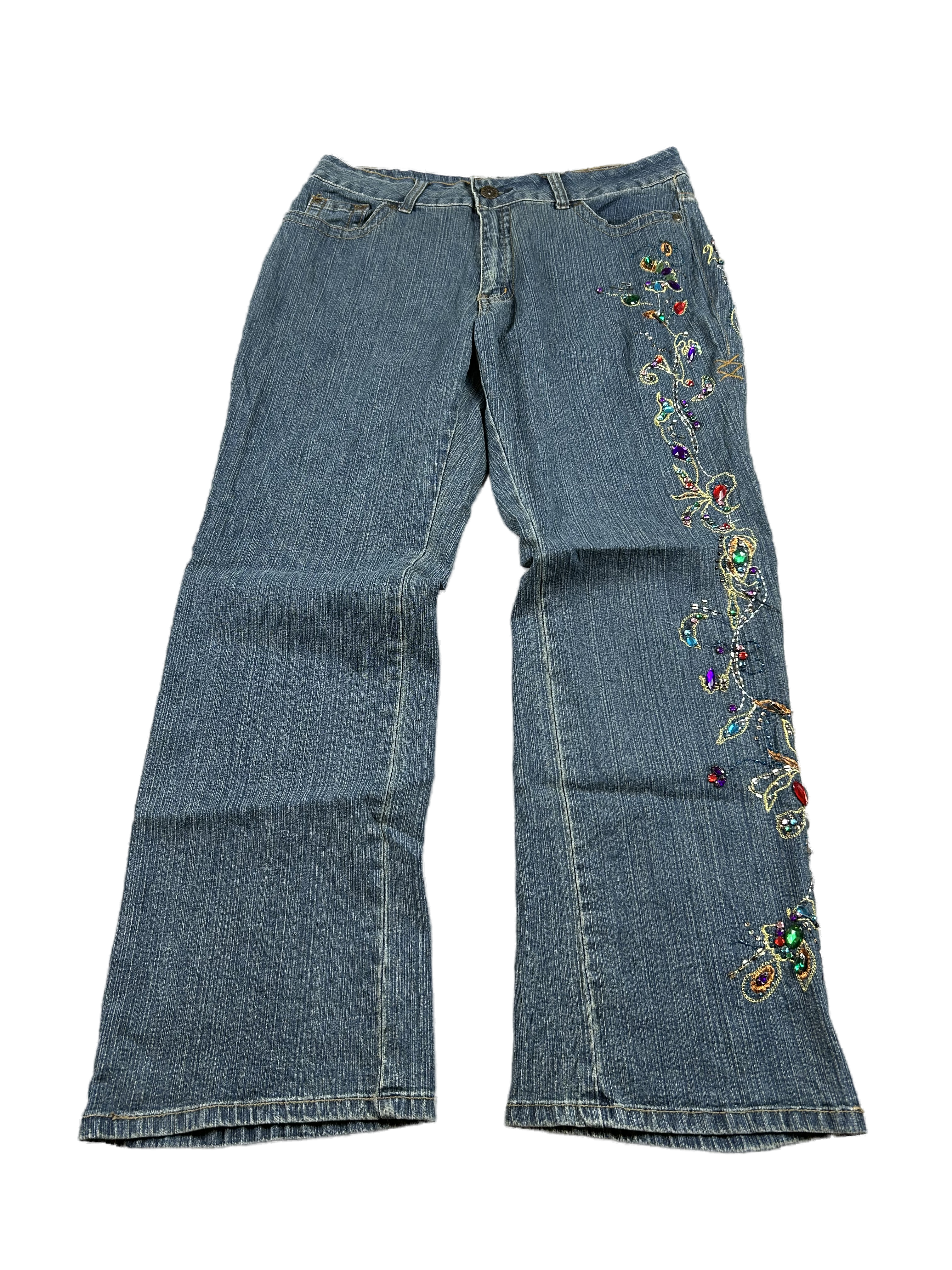 Baggy Jeans (M)