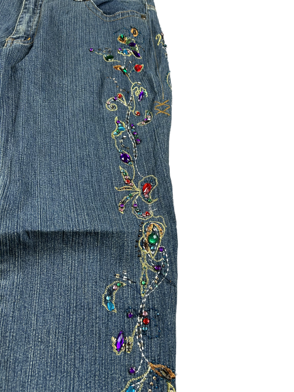 Baggy Jeans (M)