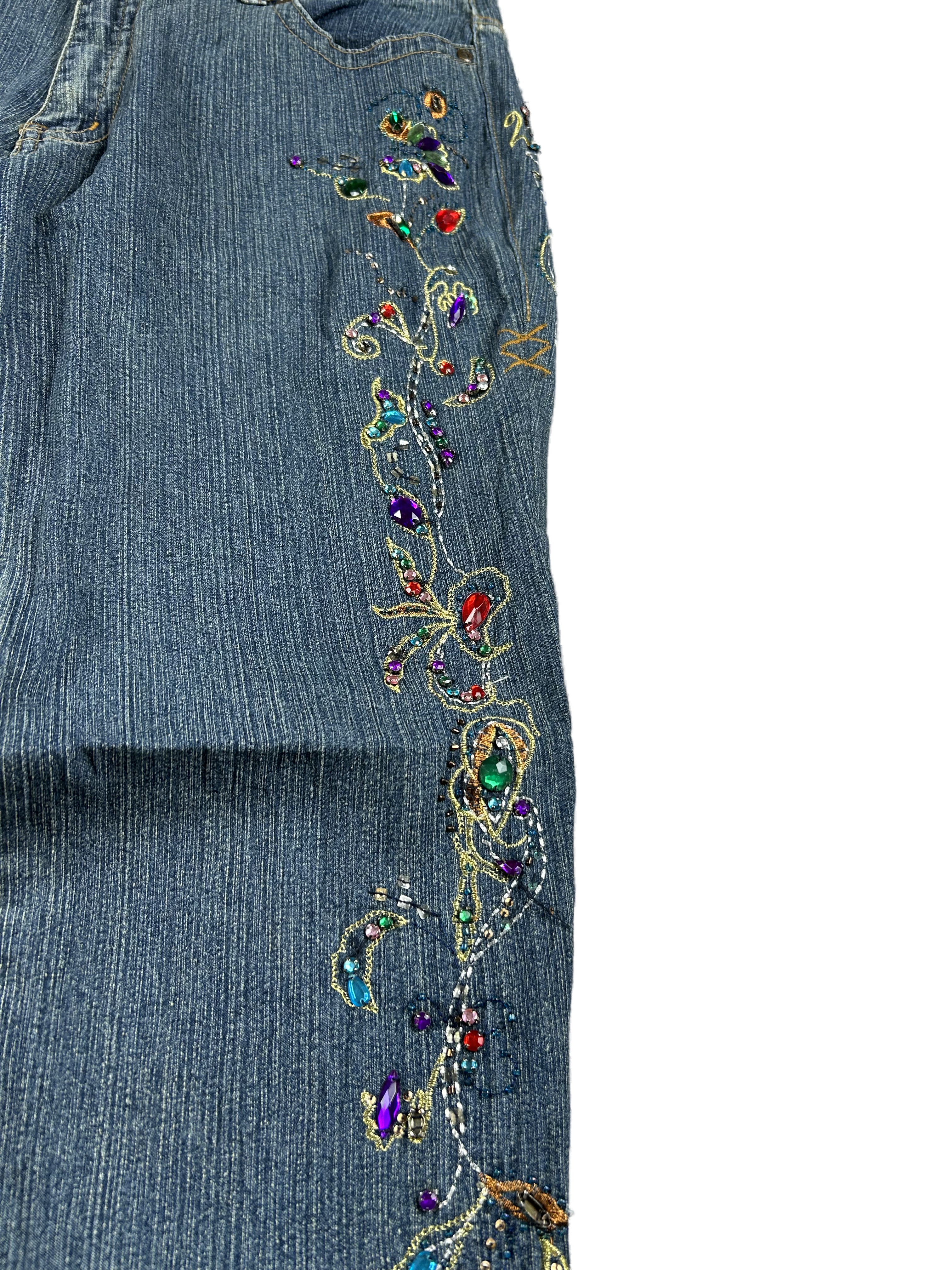 Baggy Jeans (M)