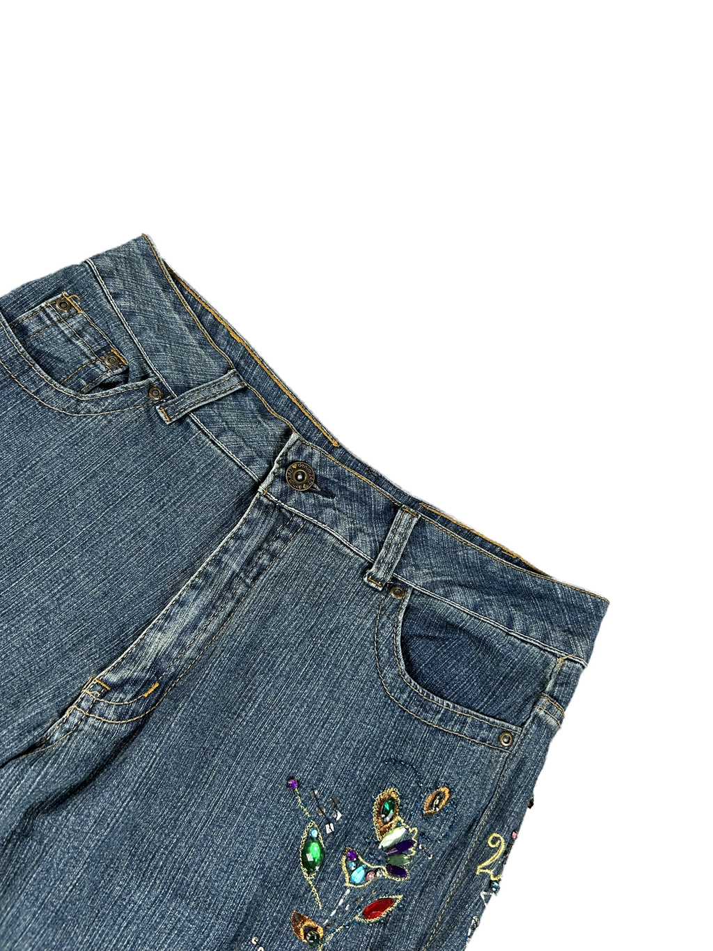 Baggy Jeans (M)