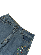 Baggy Jeans (M)