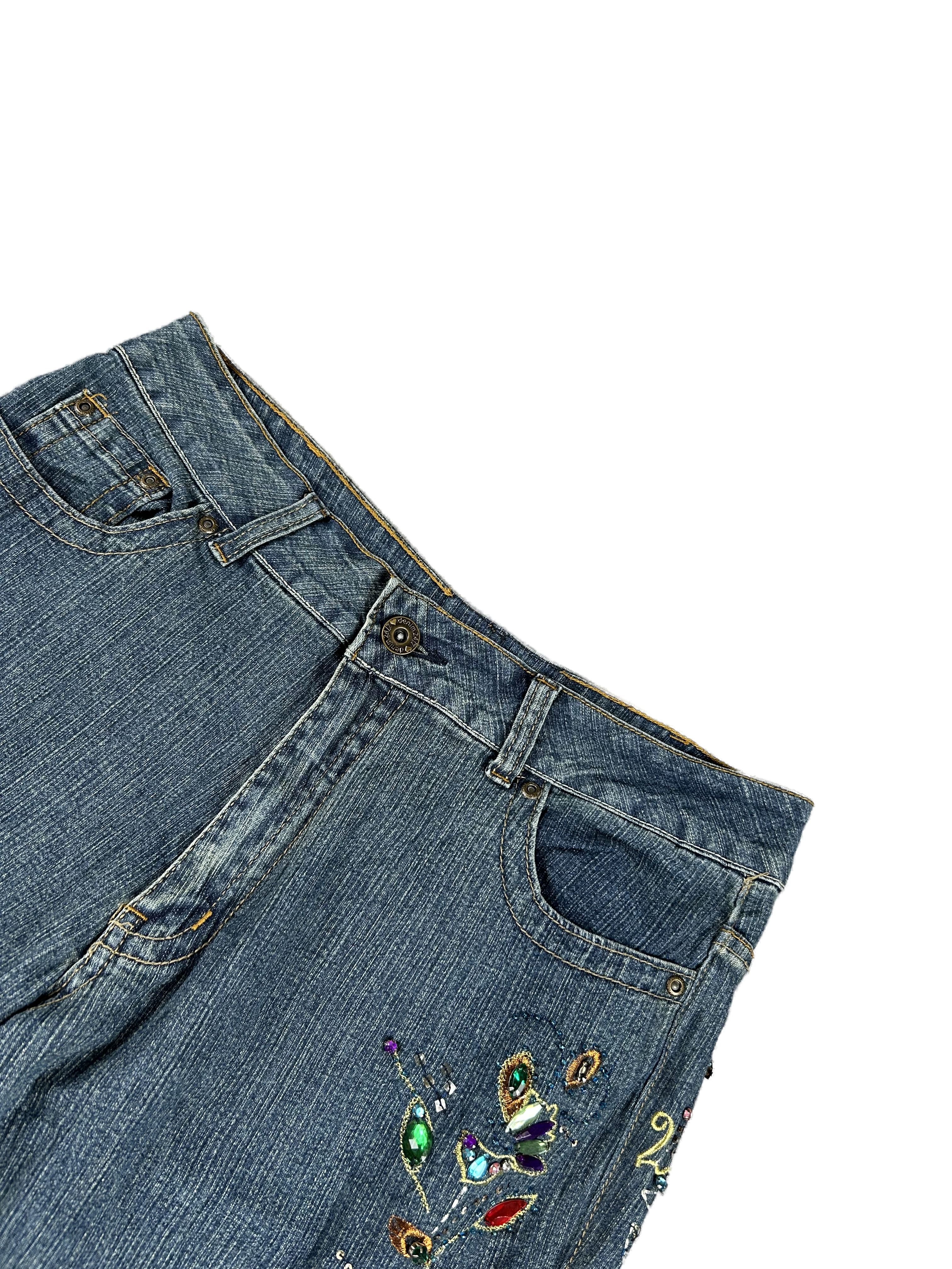 Baggy Jeans (M)
