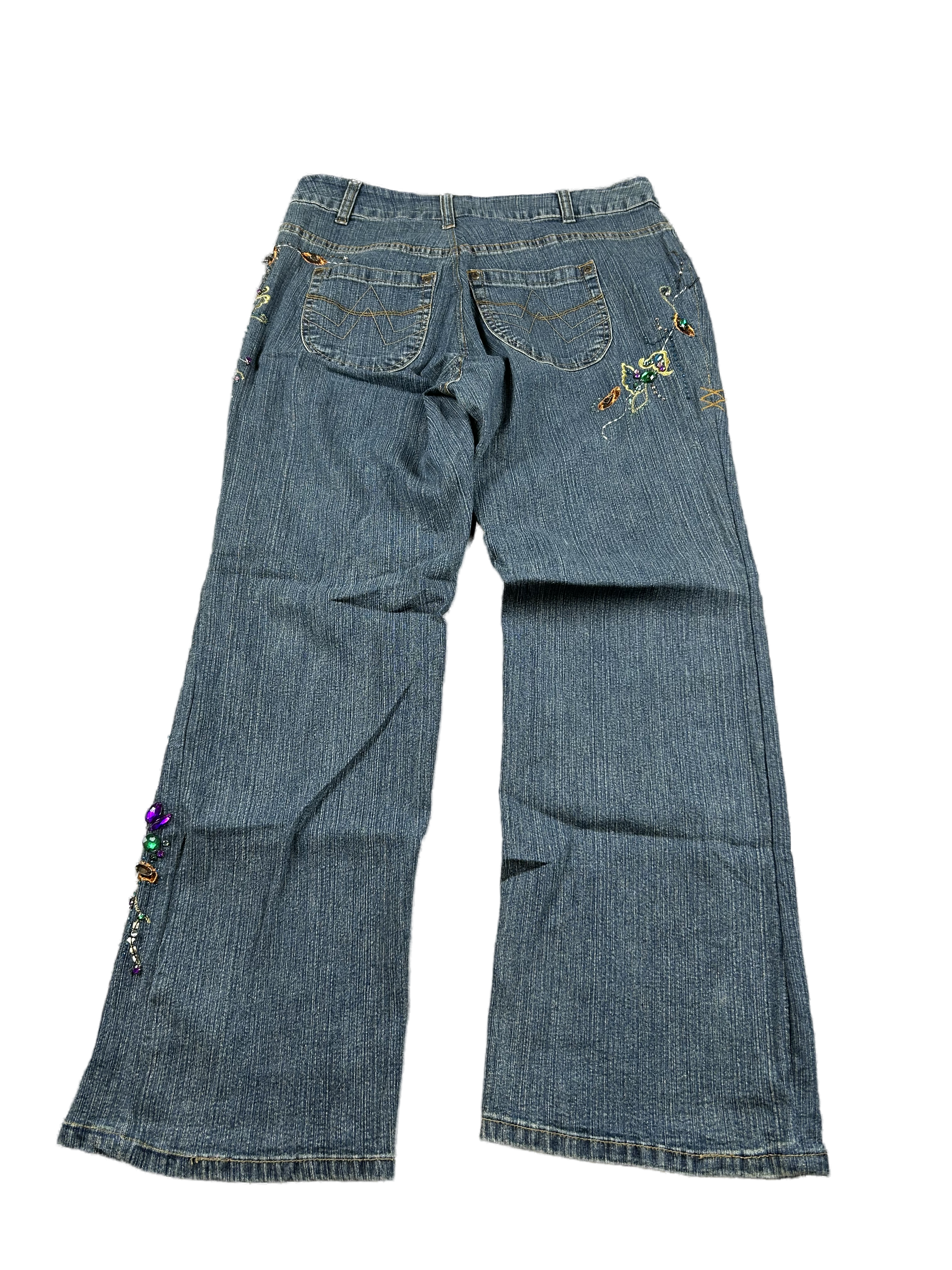 Baggy Jeans (M)