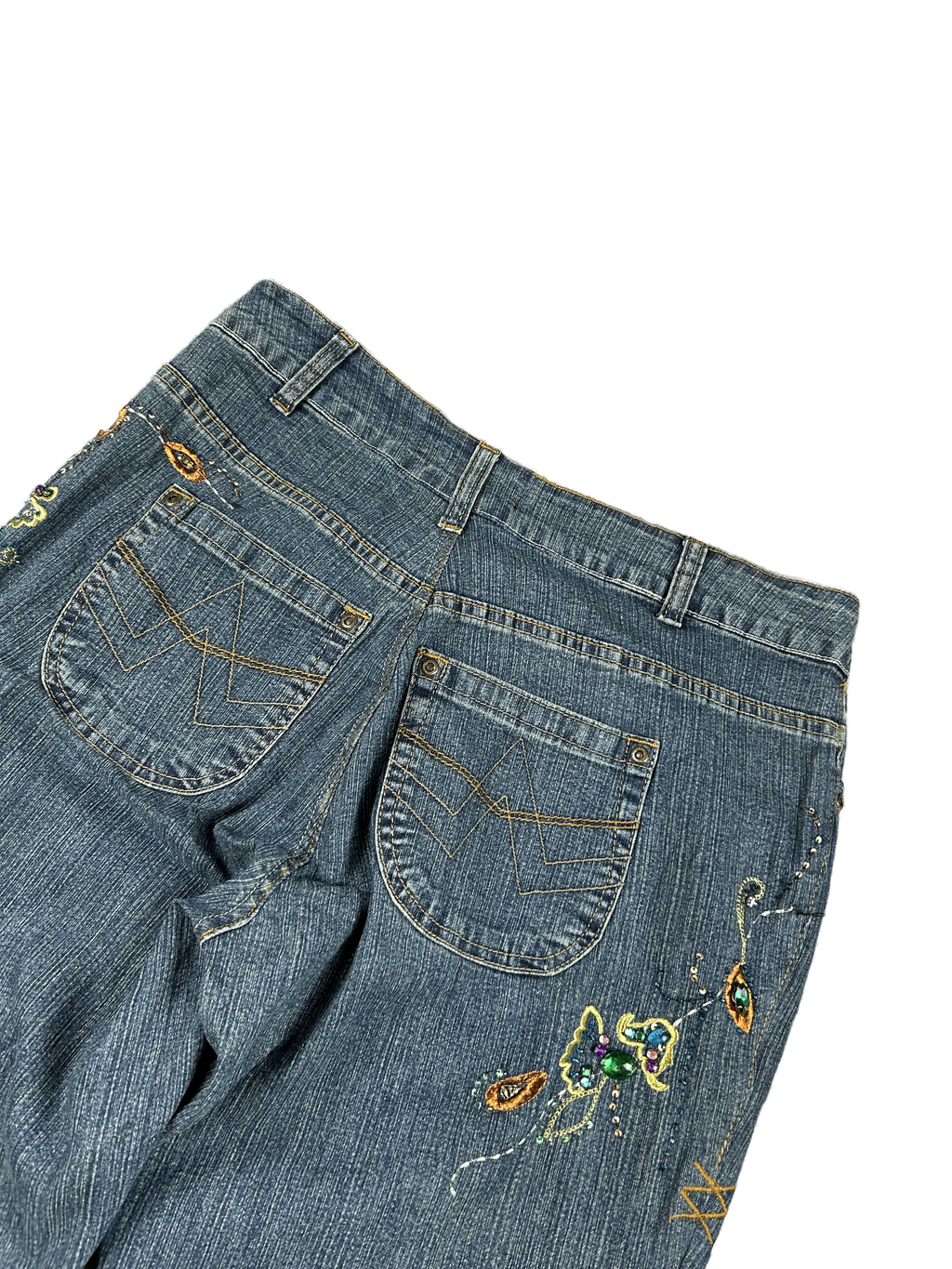 Baggy Jeans (M)