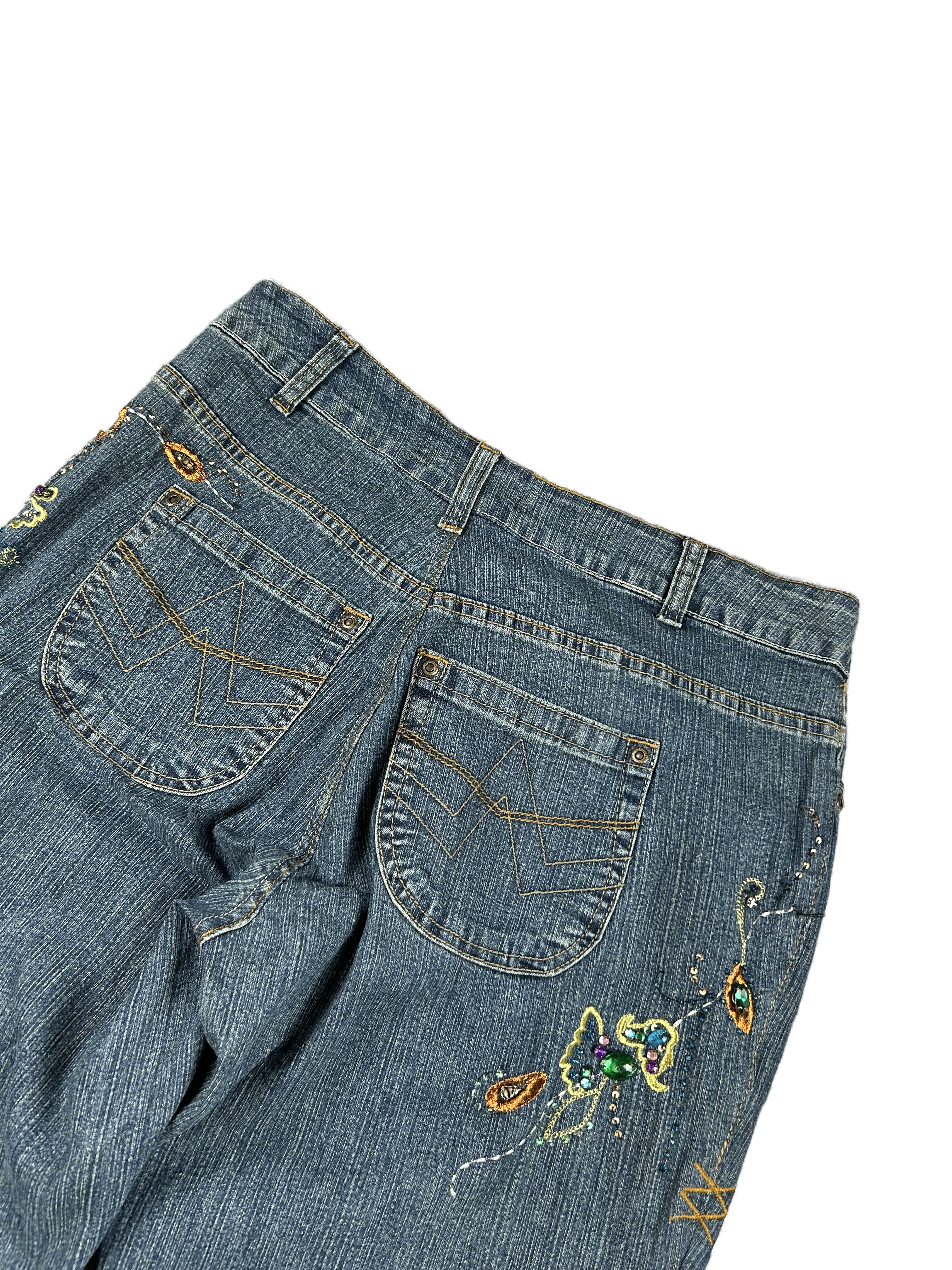 Baggy Jeans (M)
