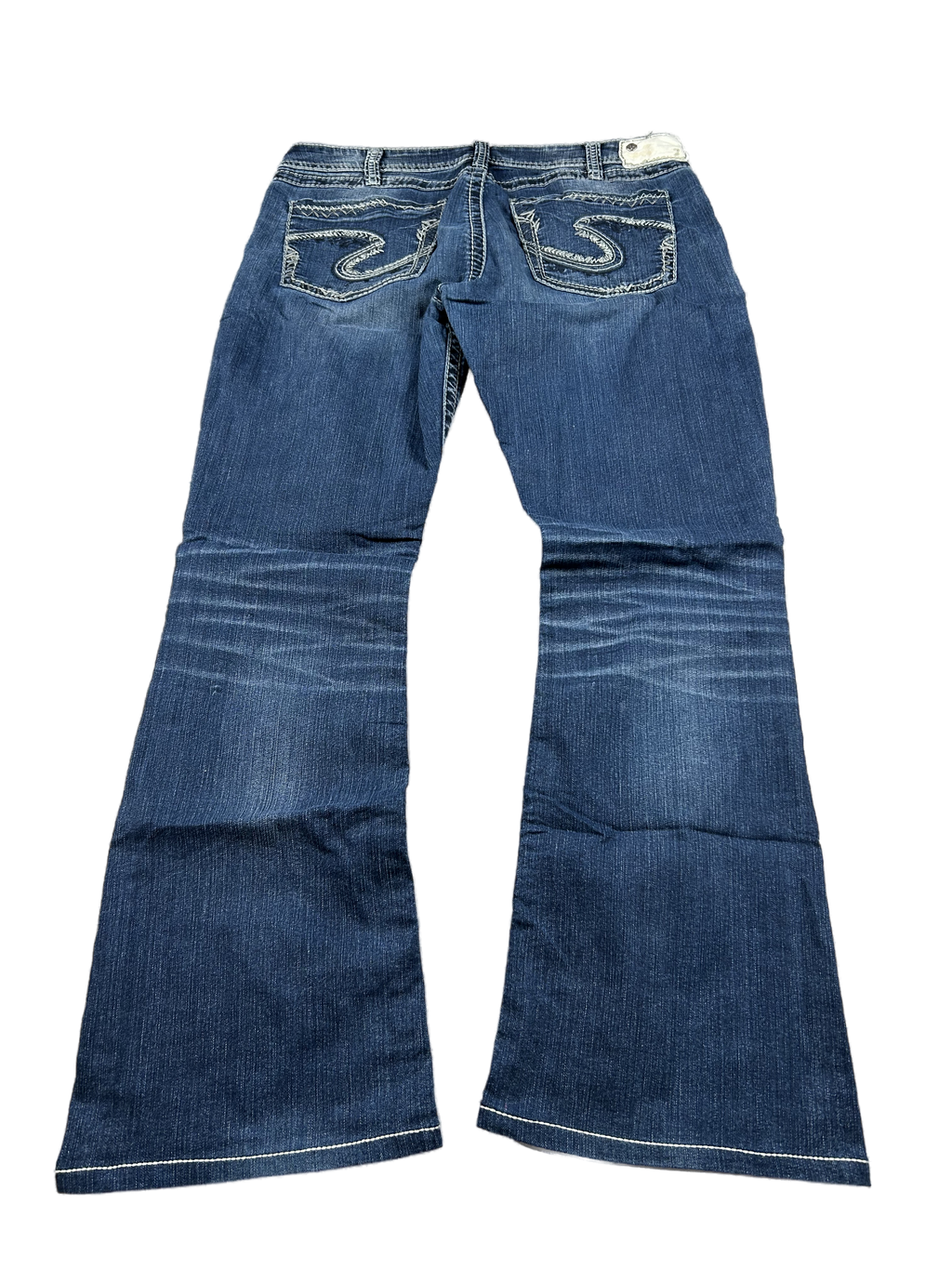 Bootcut Jeans (XL)