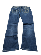 Bootcut Jeans (XL)