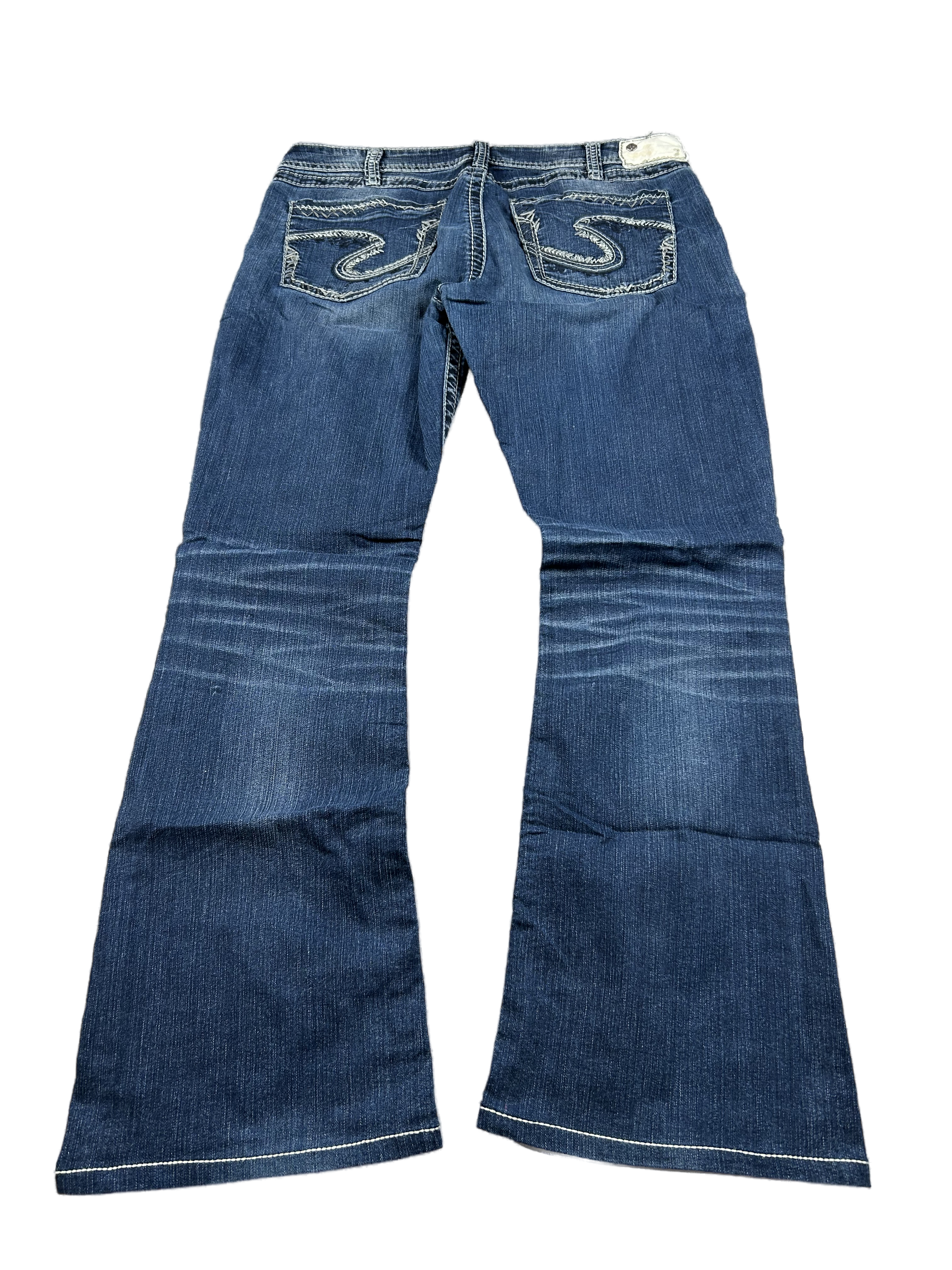 Bootcut Jeans (XL)