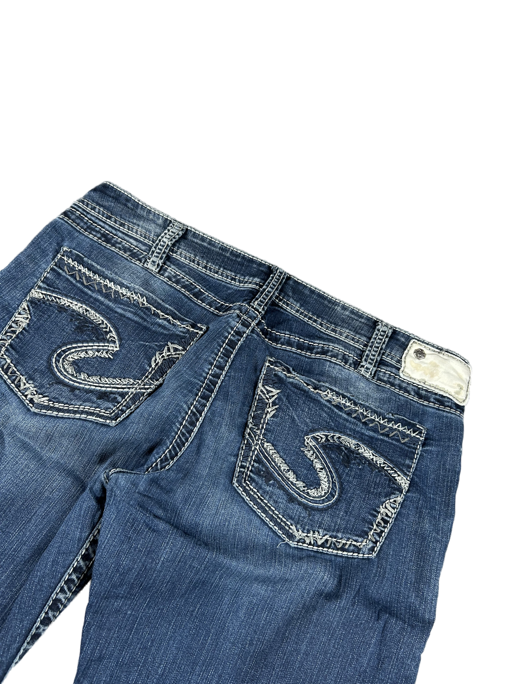 Bootcut Jeans (XL)