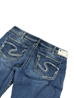 Bootcut Jeans (XL)