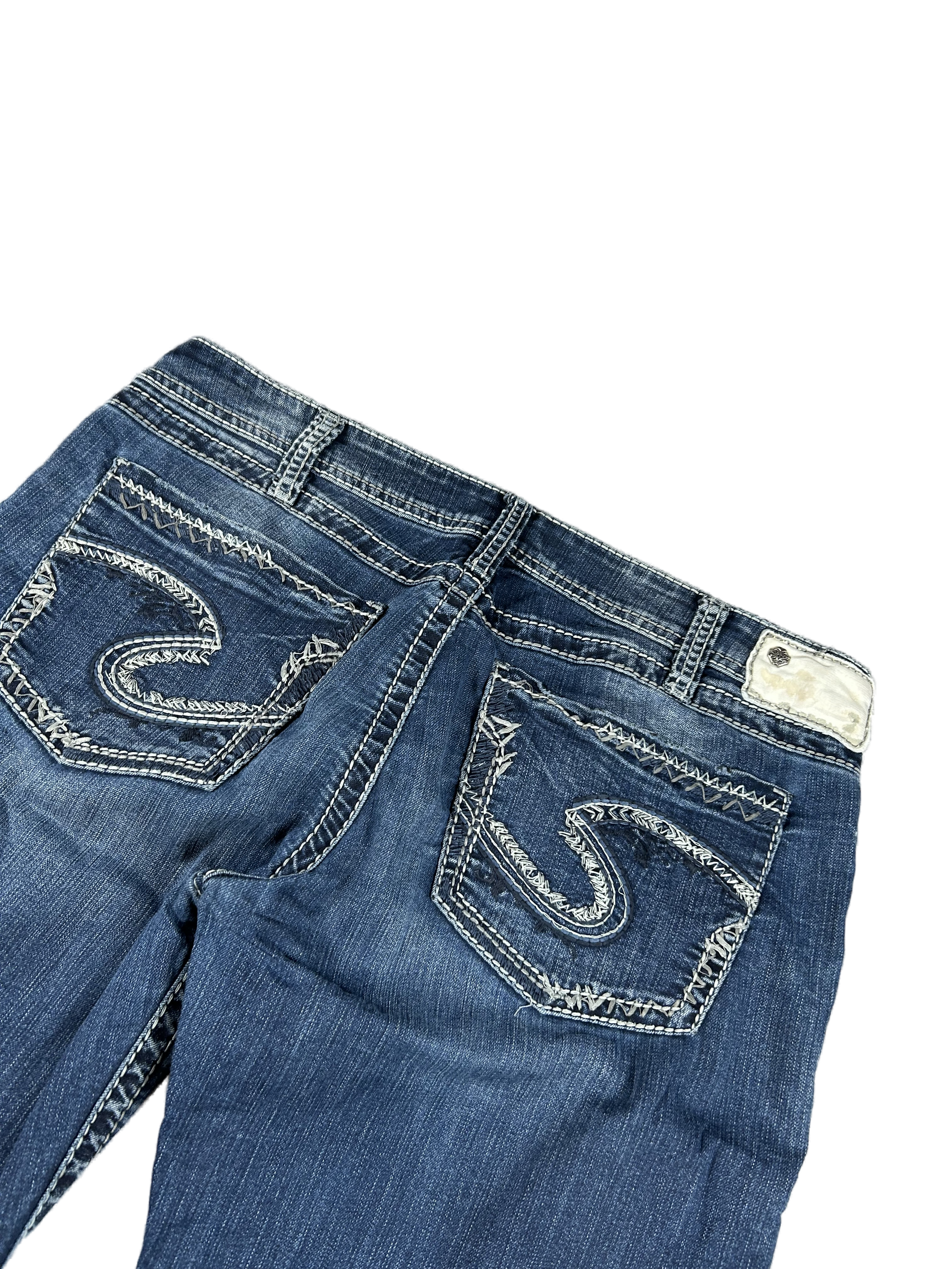 Bootcut Jeans (XL)