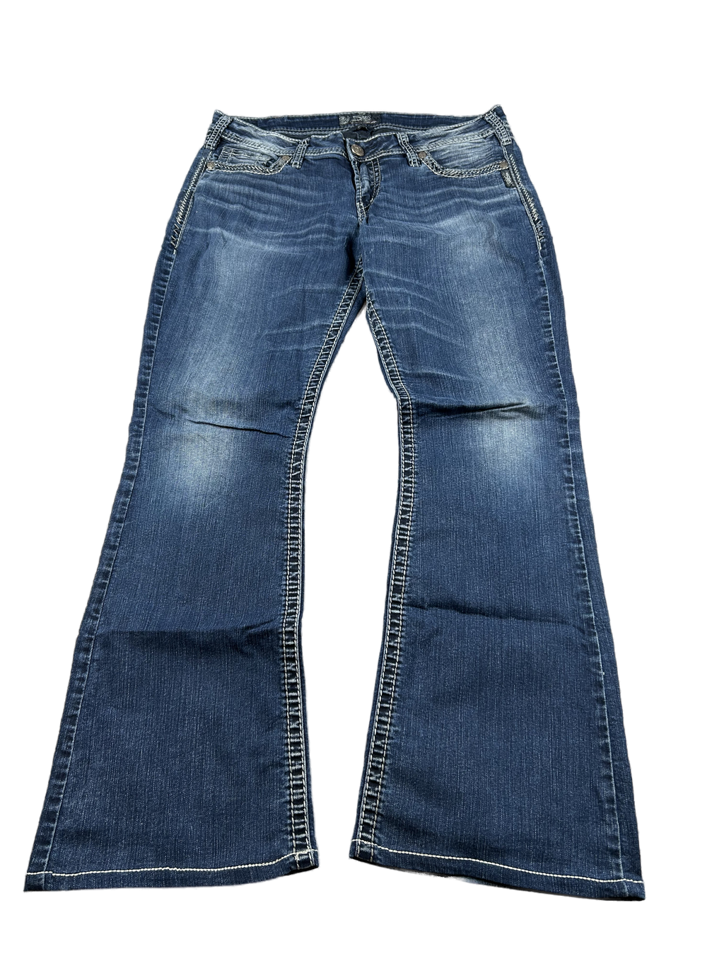 Bootcut Jeans (XL)