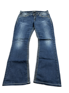 Bootcut Jeans (XL)