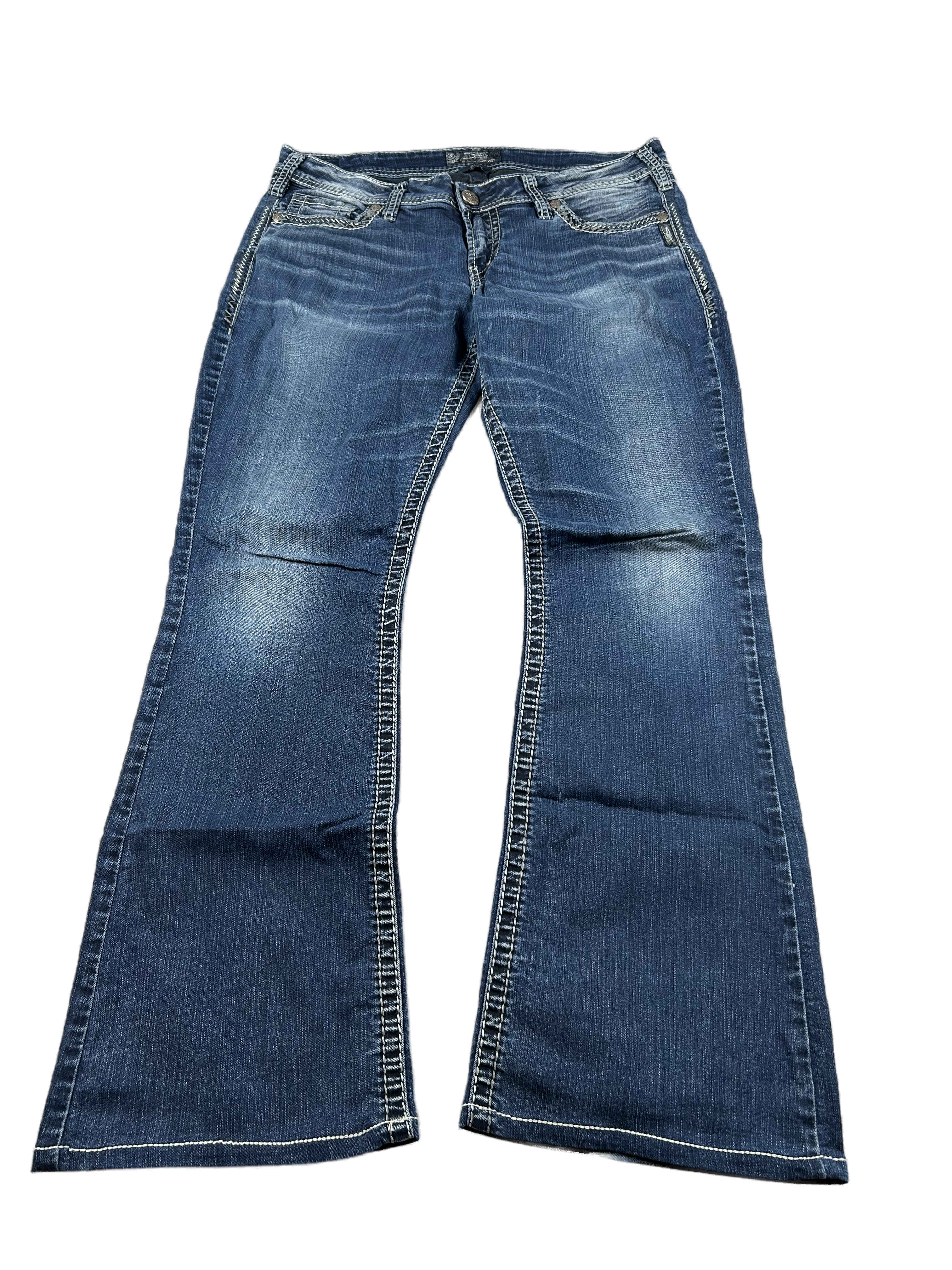 Bootcut Jeans (XL)
