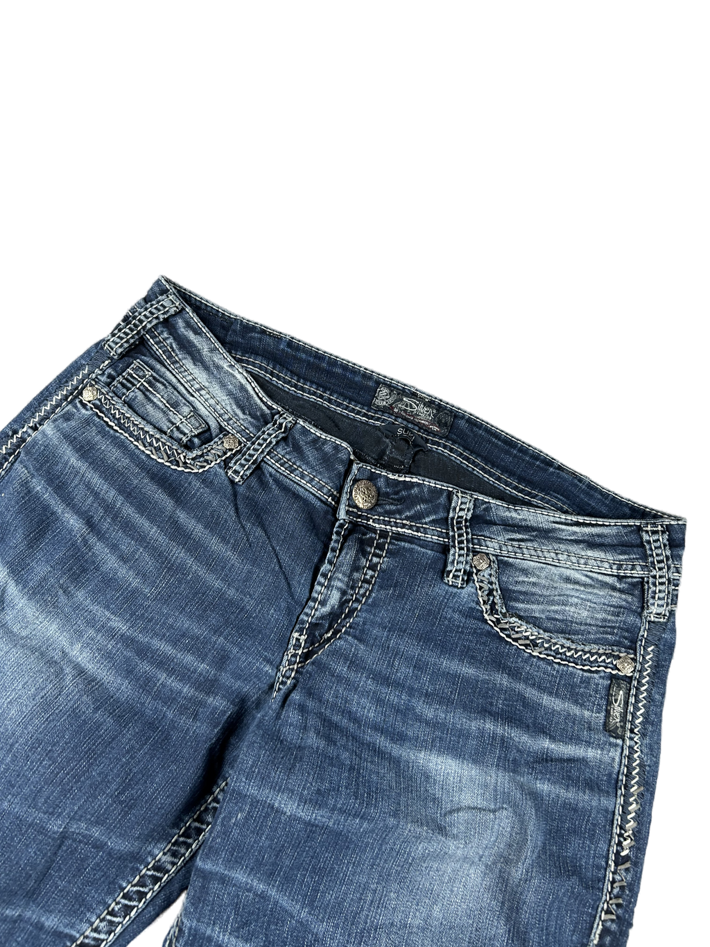 Bootcut Jeans (XL)