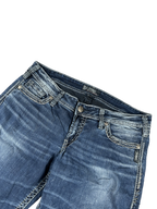 Bootcut Jeans (XL)