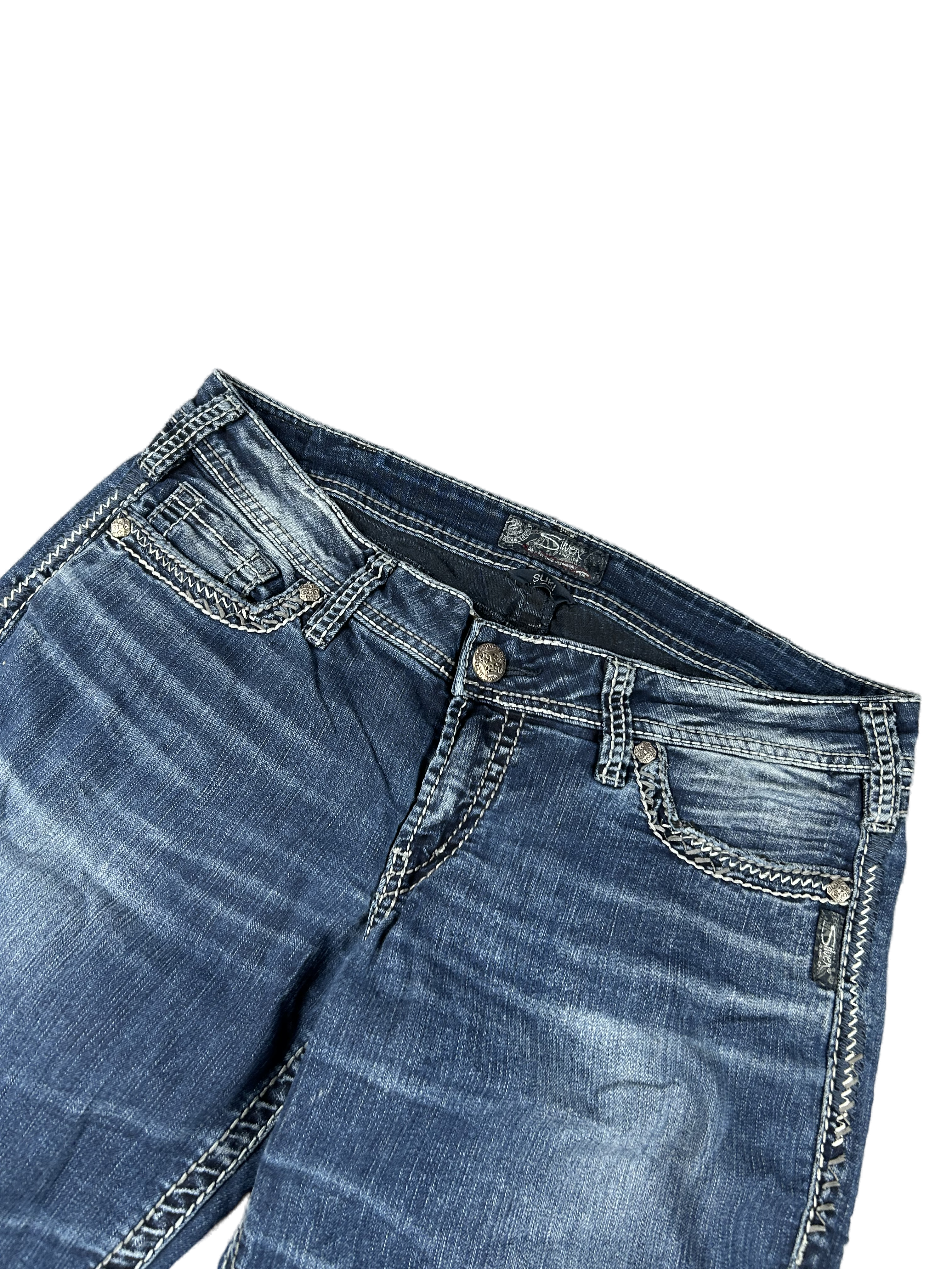 Bootcut Jeans (XL)