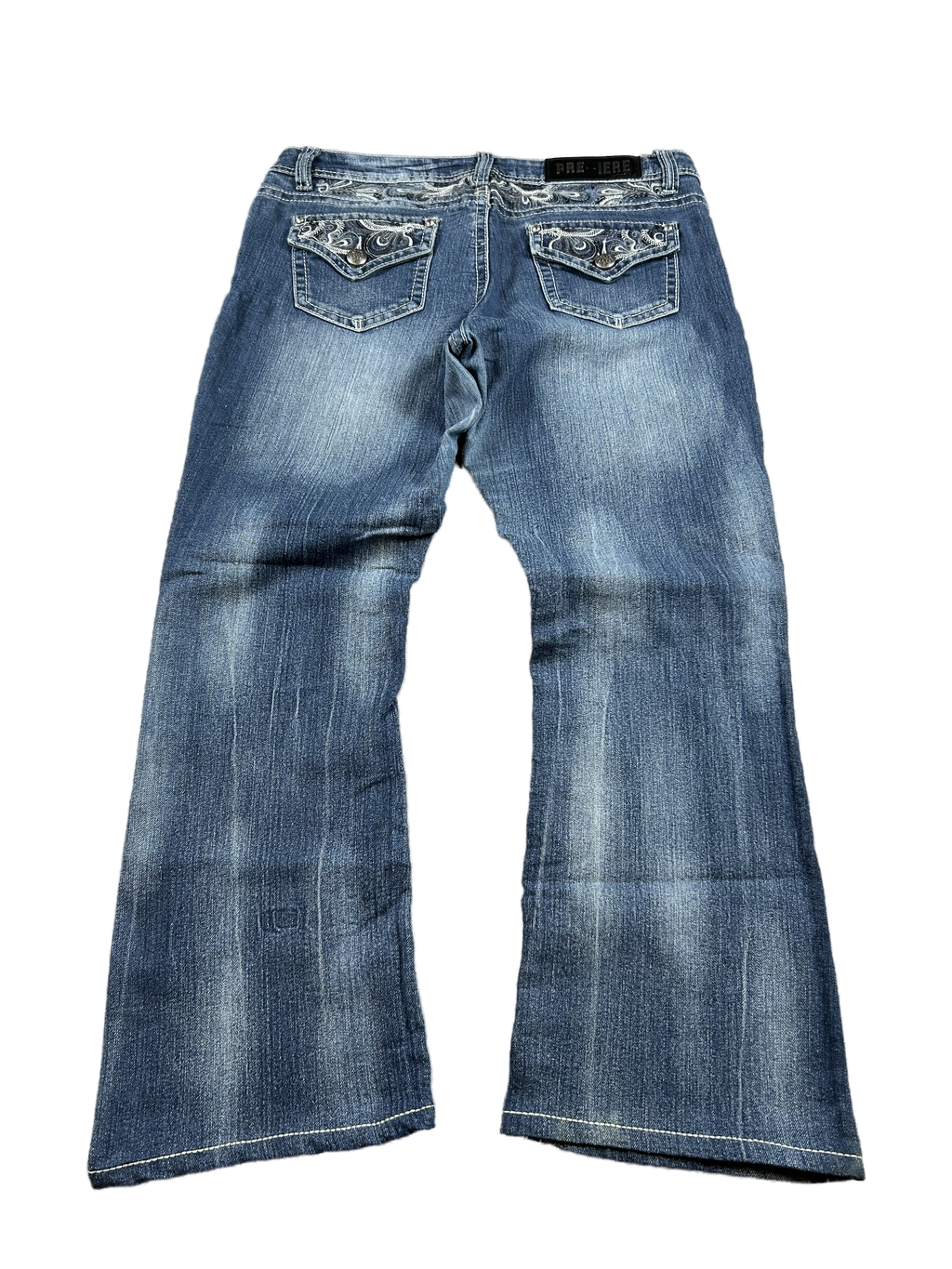 Bootcut Jeans (L)