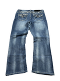 Bootcut Jeans (L)