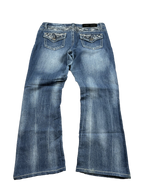 Bootcut Jeans (L)