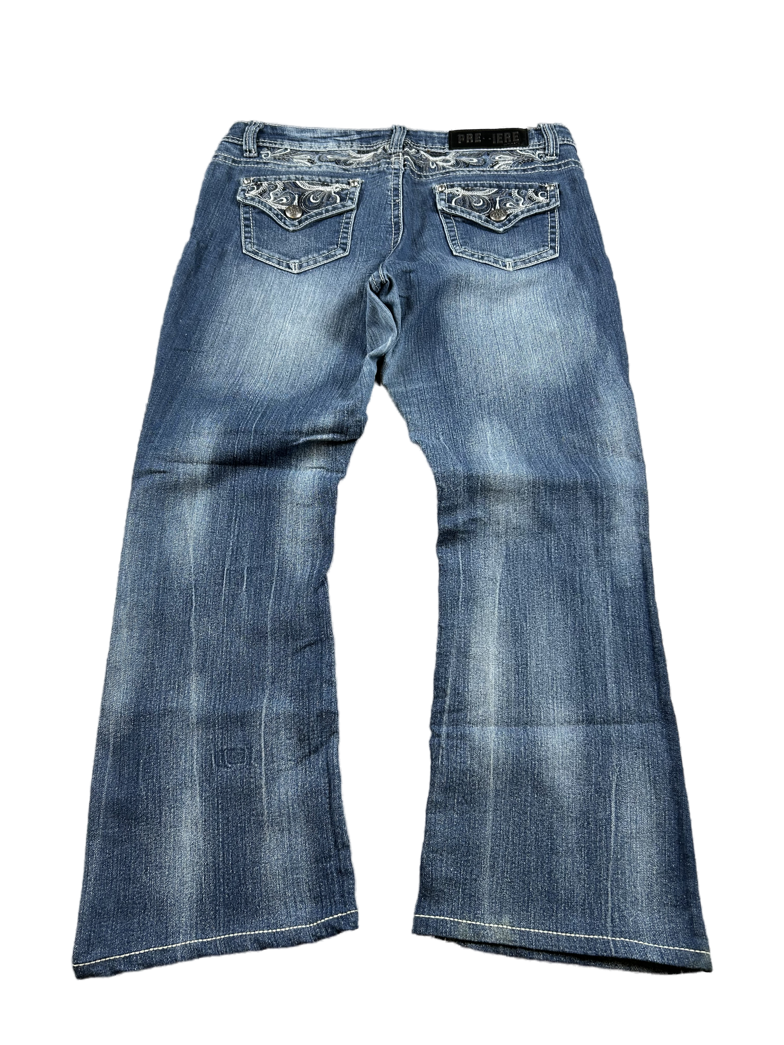Bootcut Jeans (L)