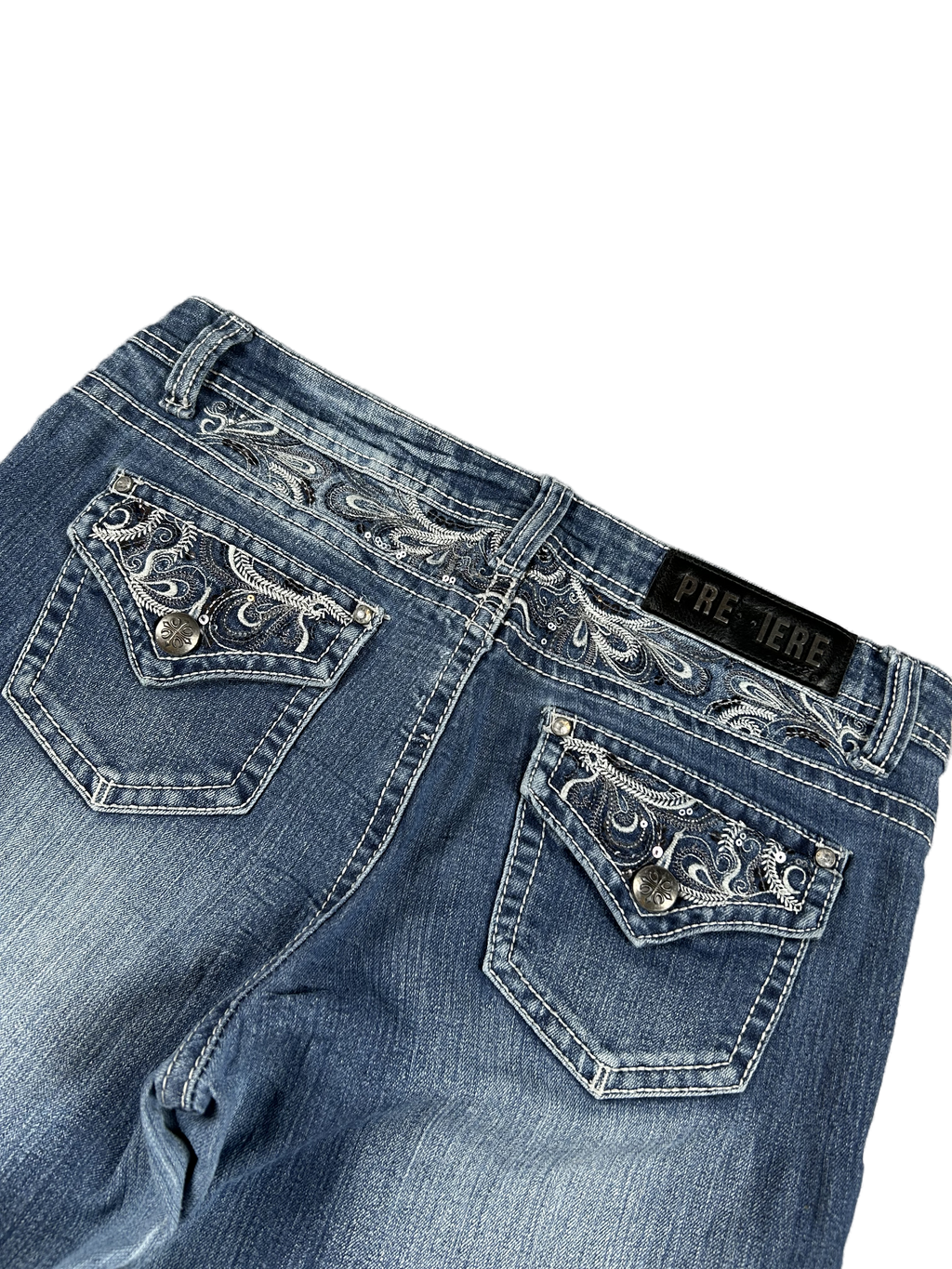 Bootcut Jeans (L)