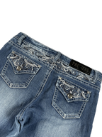 Bootcut Jeans (L)