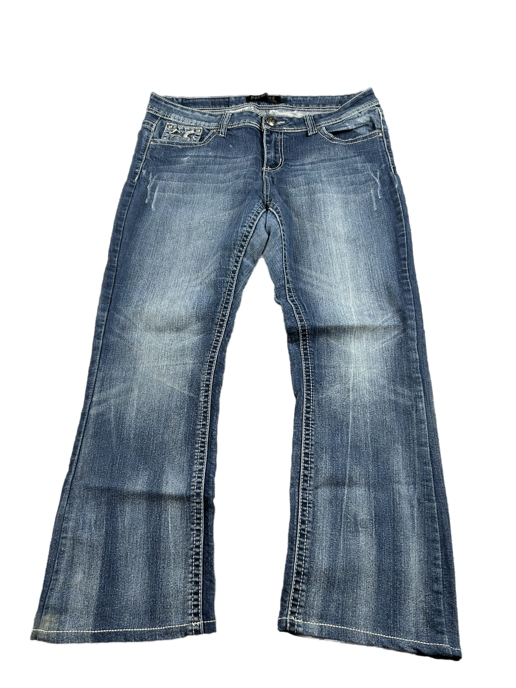 Bootcut Jeans (L)