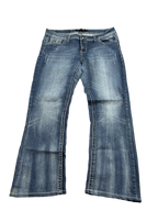 Bootcut Jeans (L)
