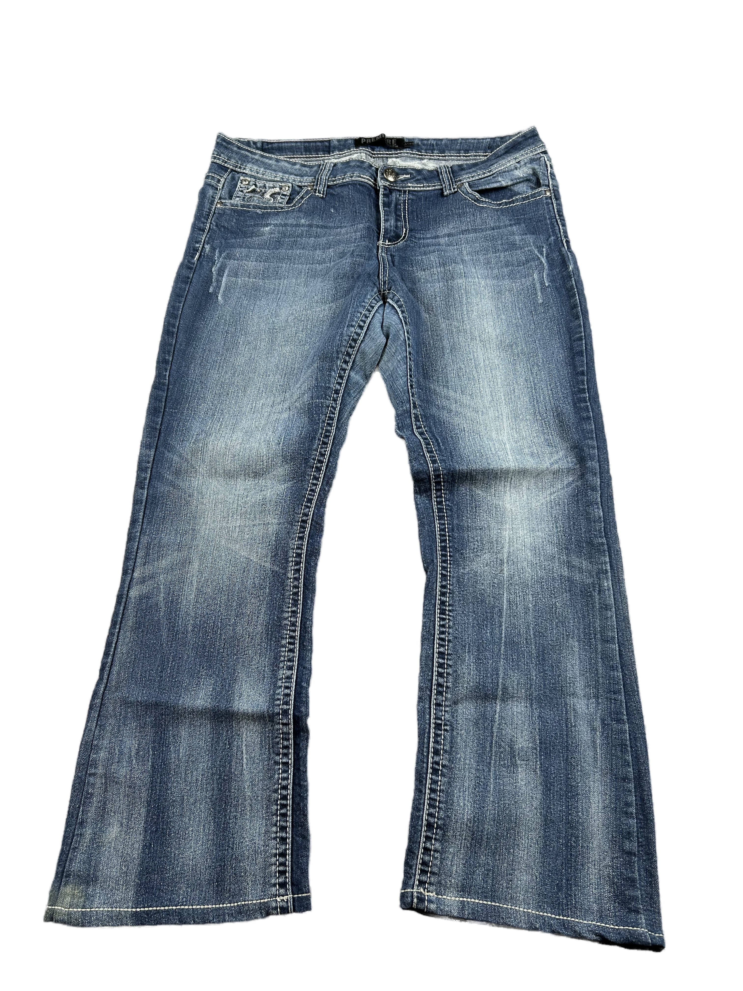 Bootcut Jeans (L)