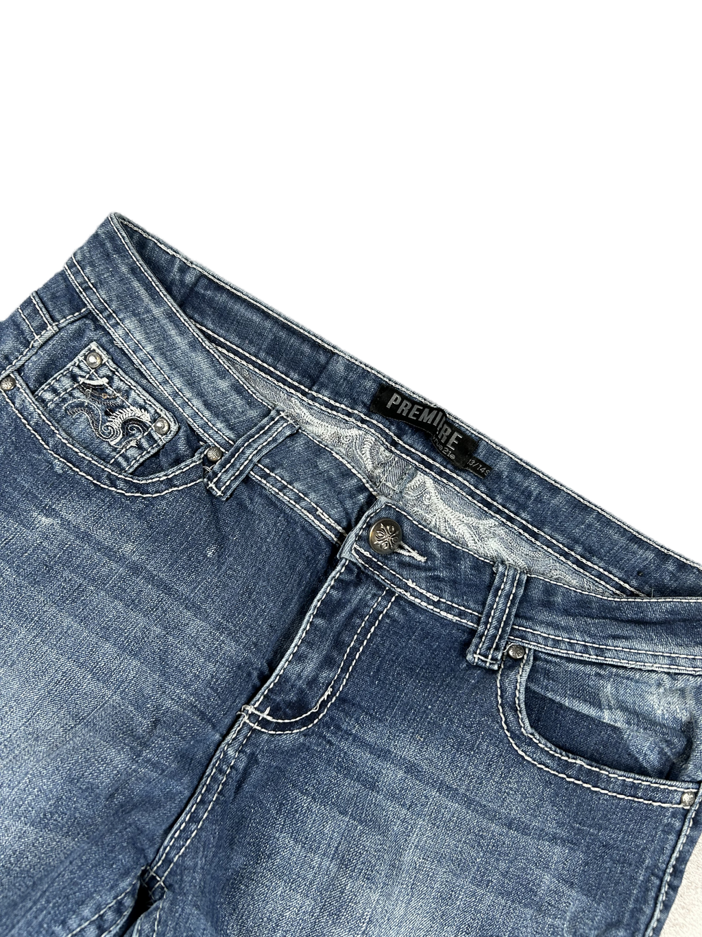 Bootcut Jeans (L)