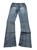 Bootcut Jeans (S)