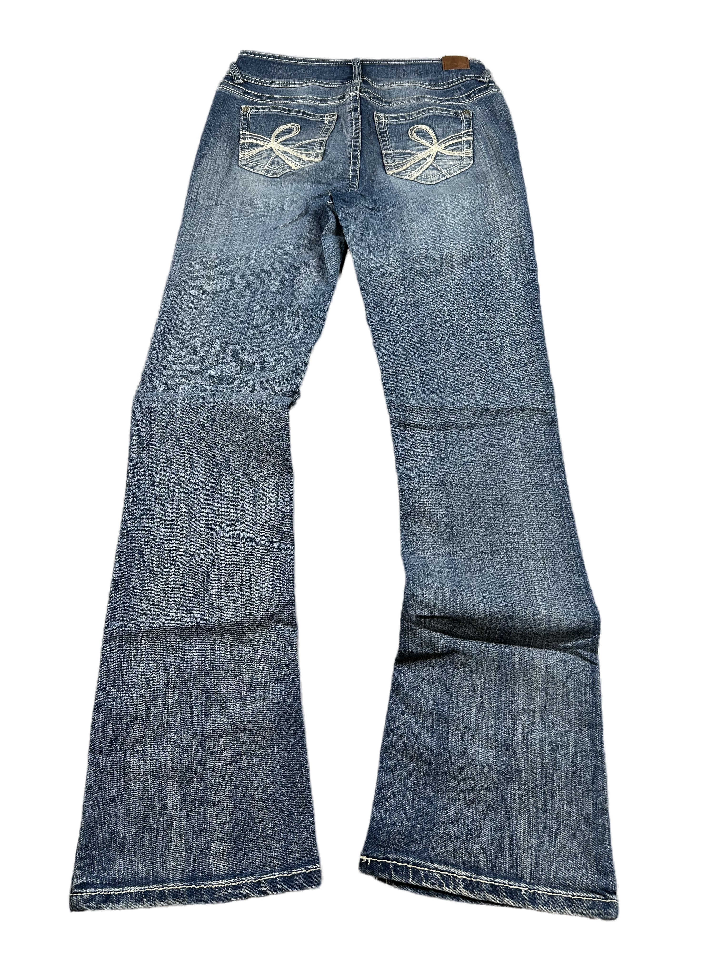 Bootcut Jeans (S)