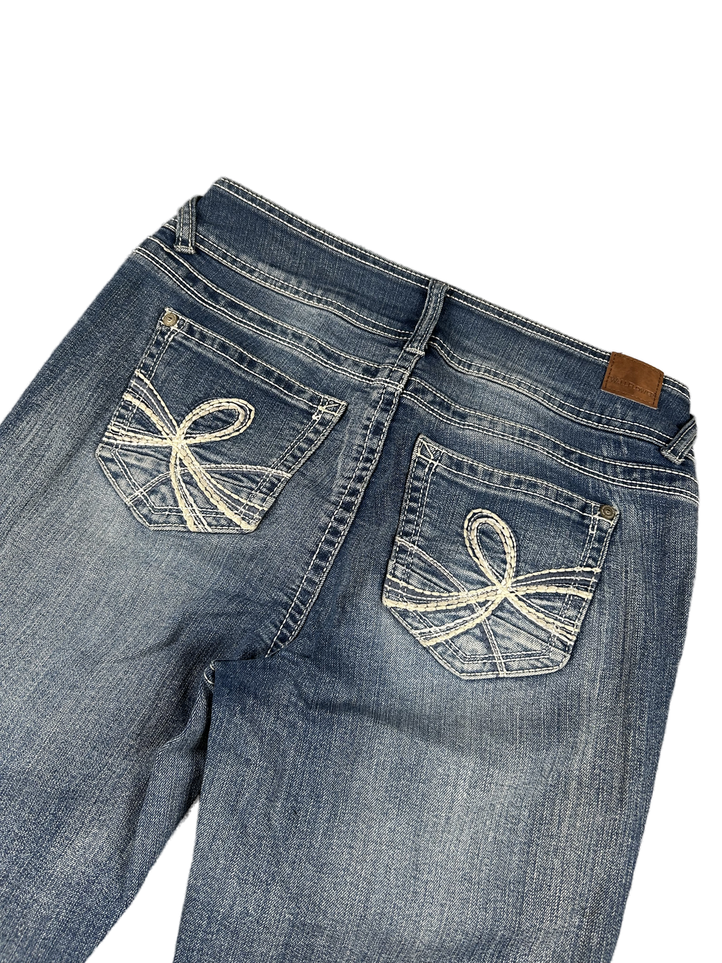 Bootcut Jeans (S)