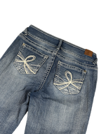 Bootcut Jeans (S)