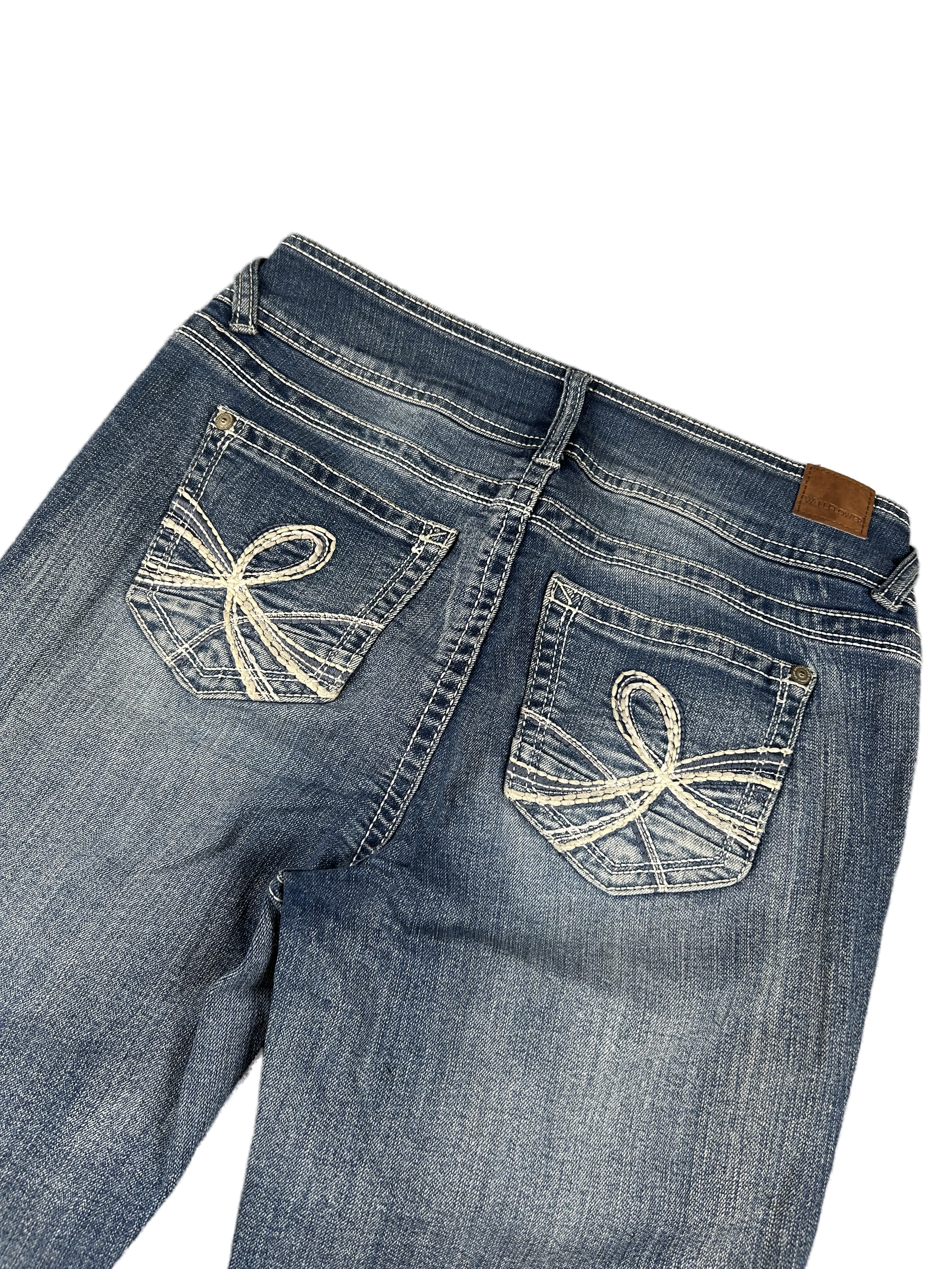 Bootcut Jeans (S)