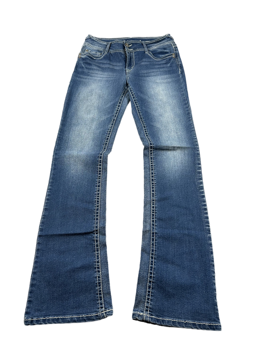 Bootcut Jeans (S)