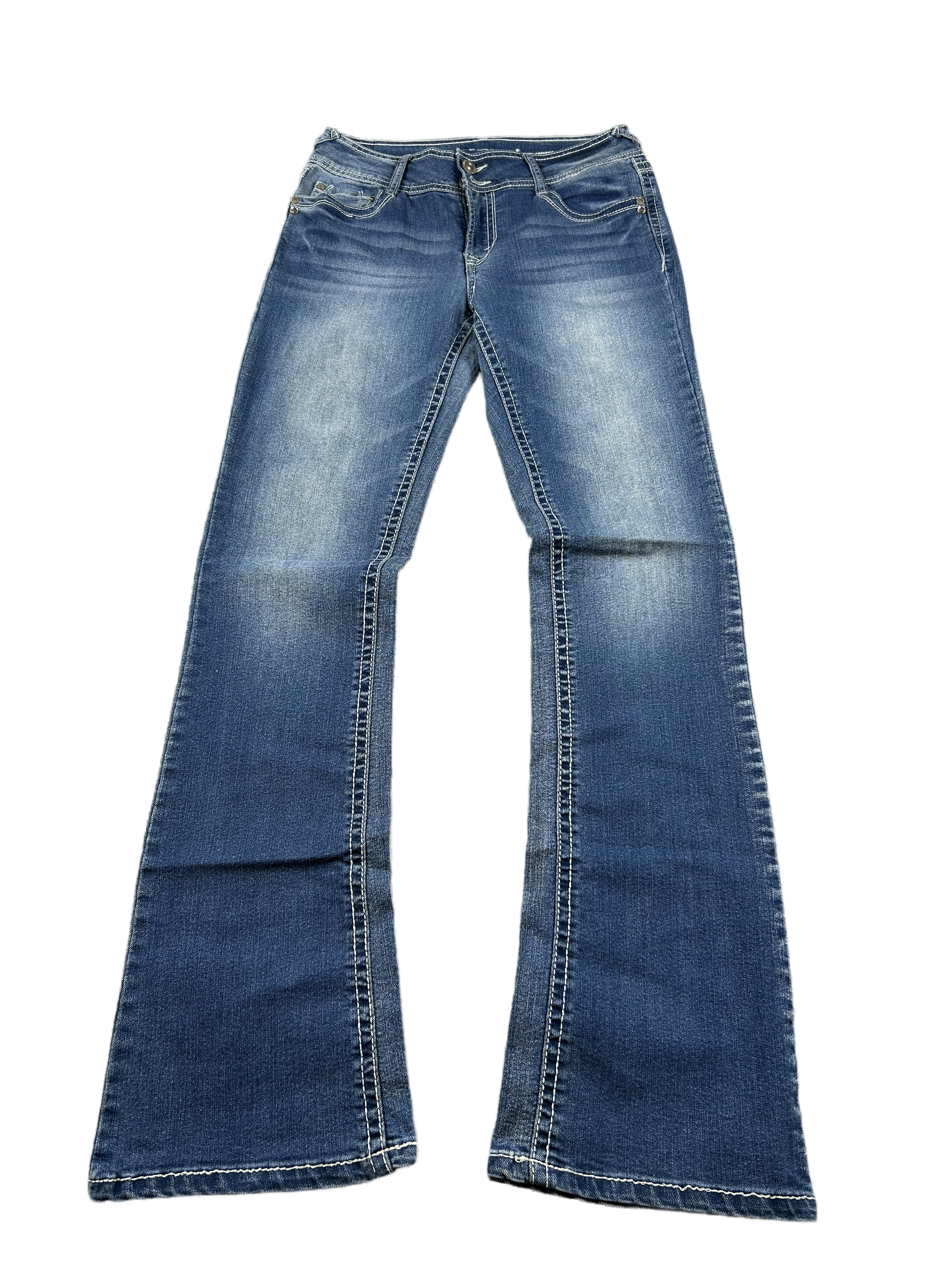 Bootcut Jeans (S)