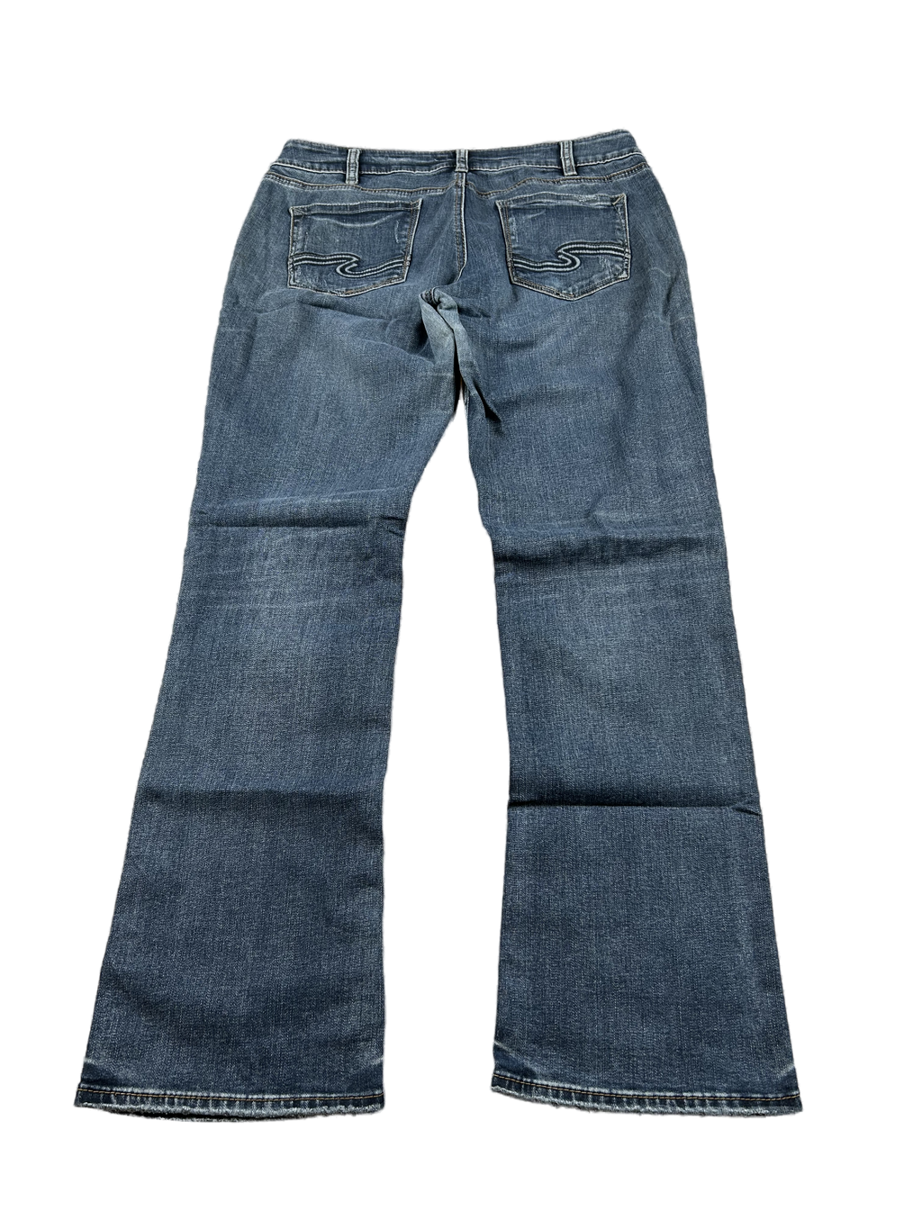Straight Jeans (M)