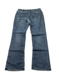 Straight Jeans (M)