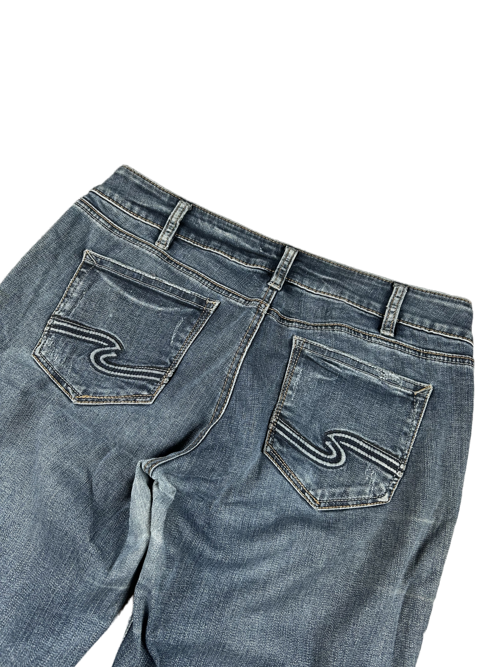 Straight Jeans (M)