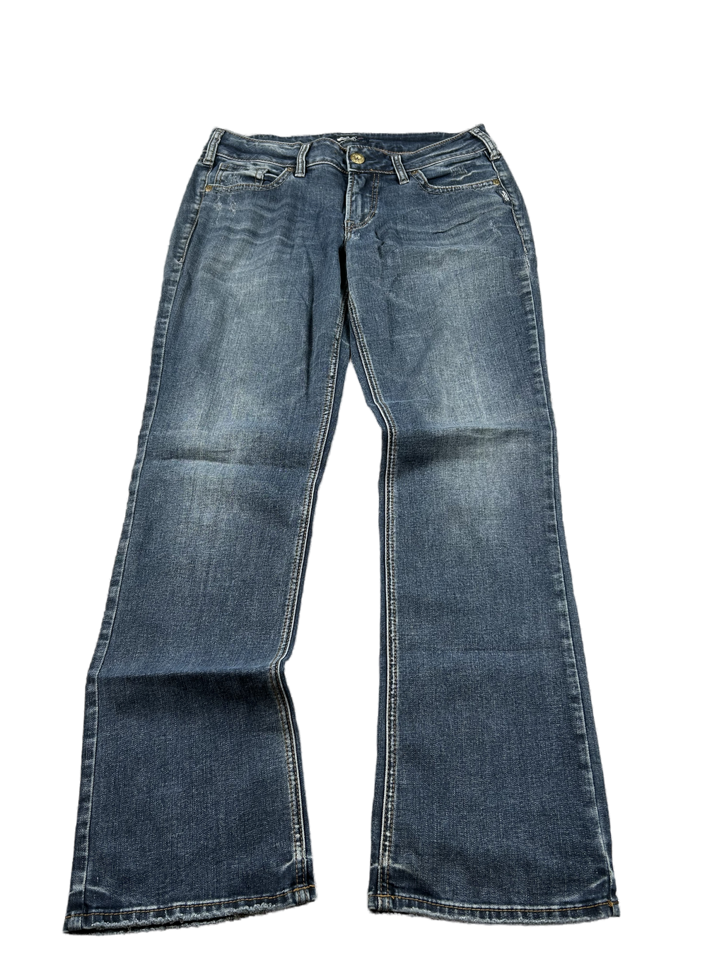 Straight Jeans (M)
