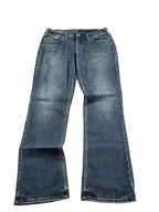 Straight Jeans (M)