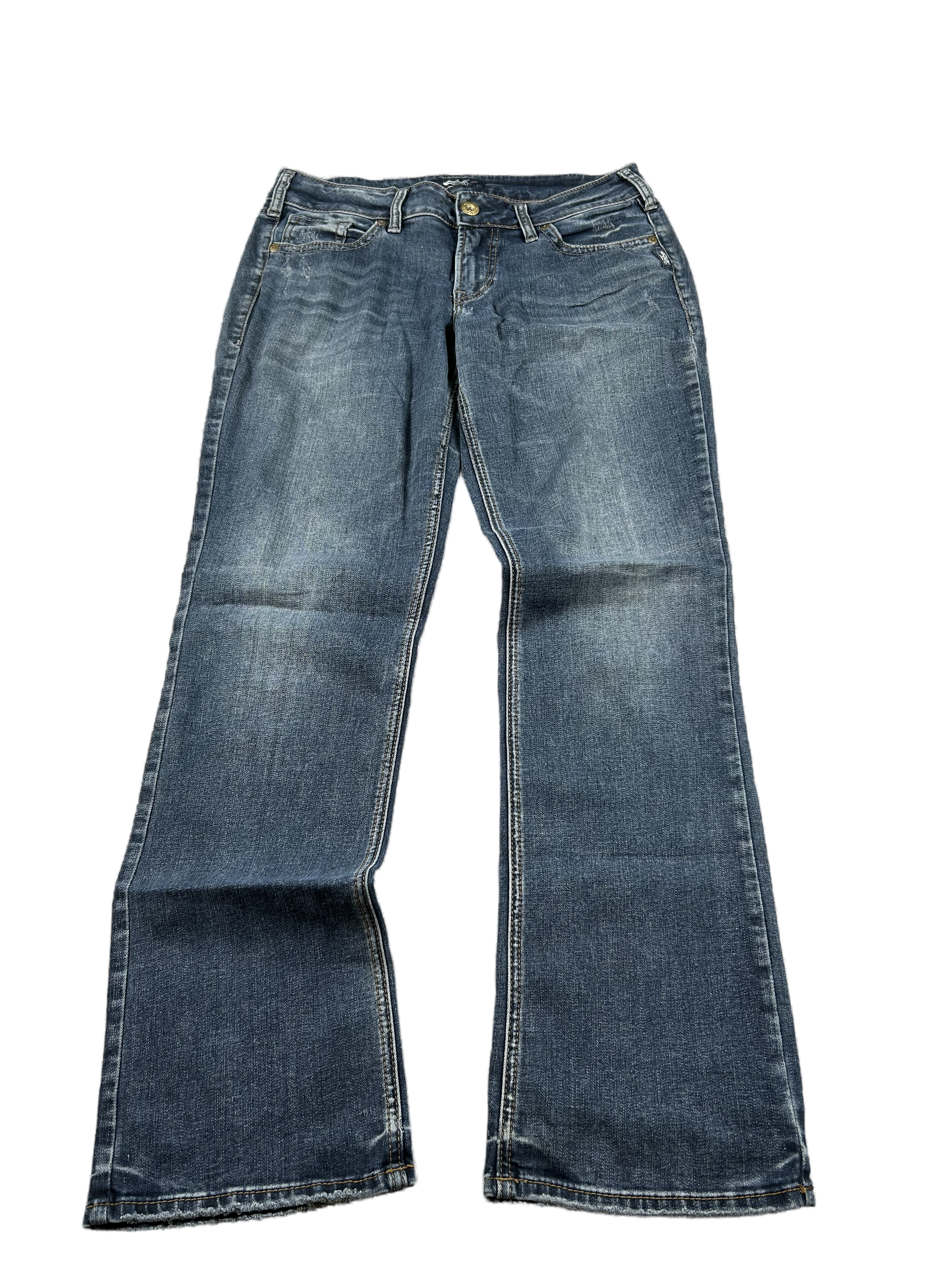 Straight Jeans (M)