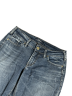 Straight Jeans (M)